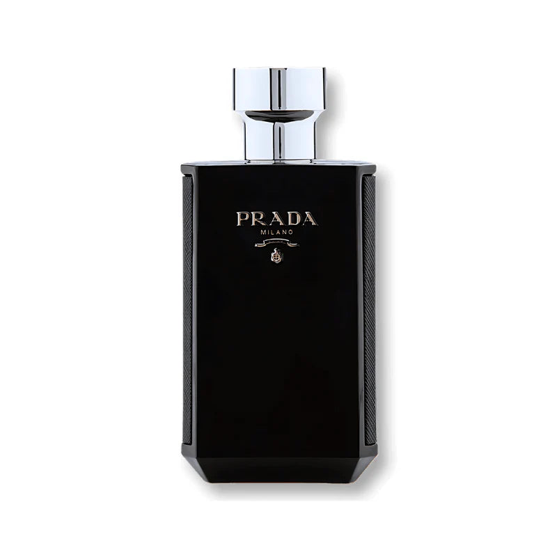 Sada 3 parfémů perfumes BLACK ORCHID, NOIR EXTREME, PRADA INTENSE 100ml