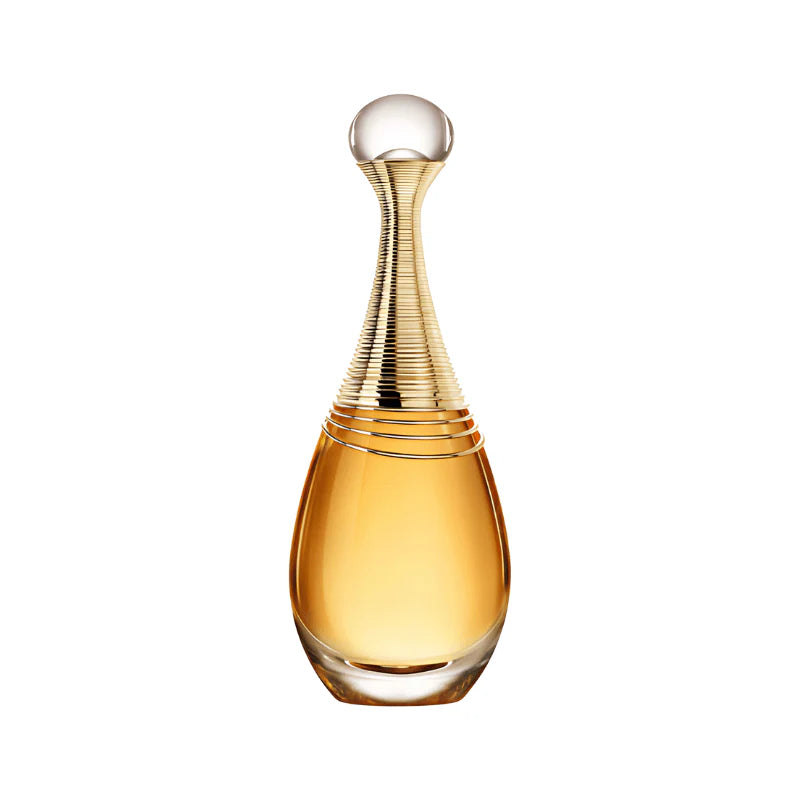 Sada 3 parfémů perfumes Jean Paul Gaultier SCANDAL, Dior J'ADORE e Lancôme LA VIE EST BELLE 100ml
