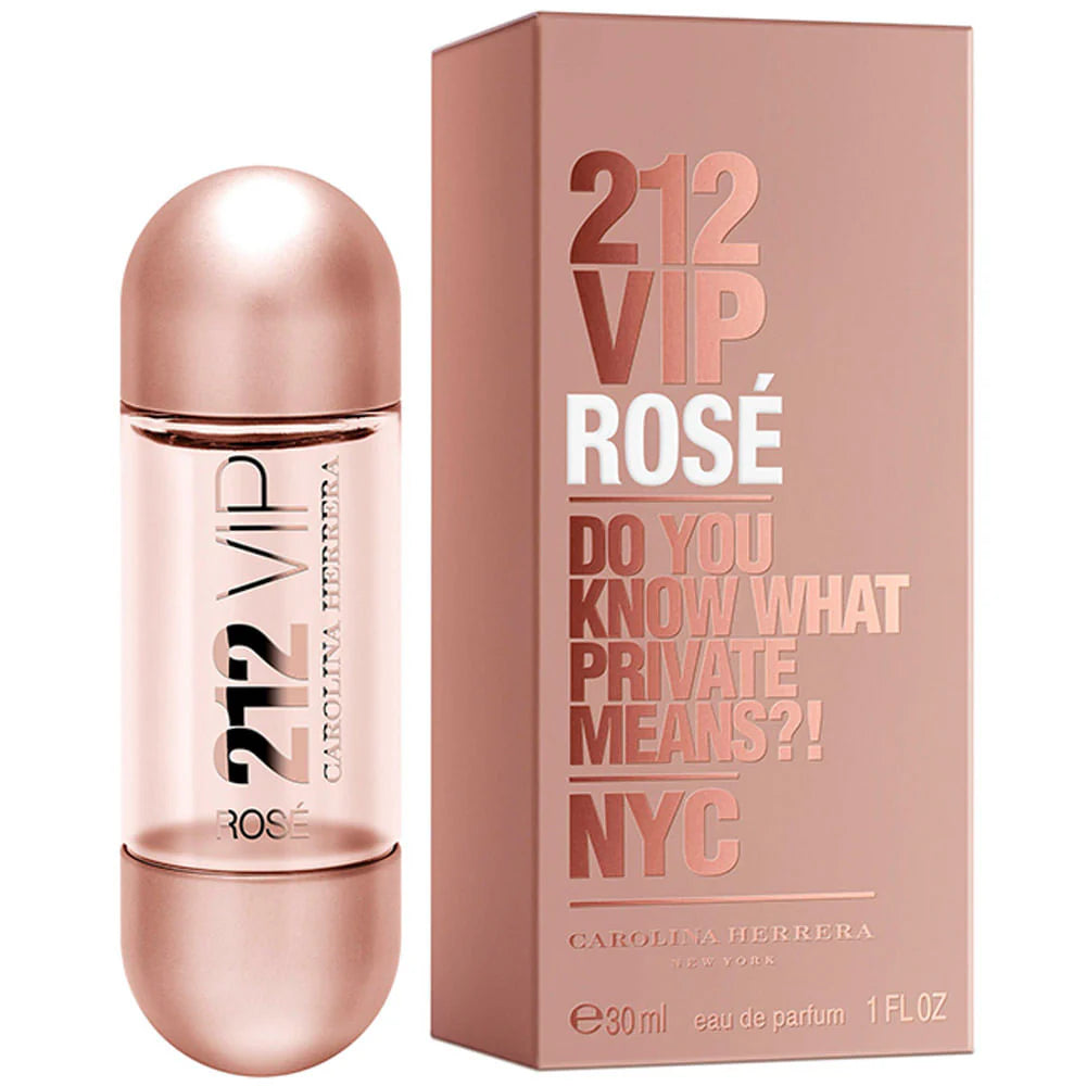 Sada 3 parfémů perfumes Carolina Herrera GOOD GIRL, Lancôme LA VIE EST BELLE e Carolina Herrera 212 VIP ROSÉ 100ml