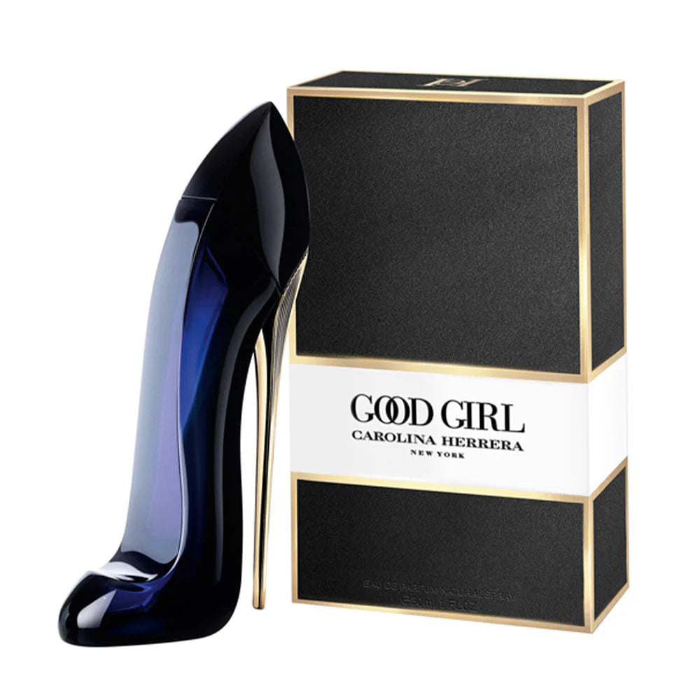 Sada 3 parfémů perfumes Carolina Herrera GOOD GIRL, Lancôme LA VIE EST BELLE e Carolina Herrera 212 VIP ROSÉ 100ml