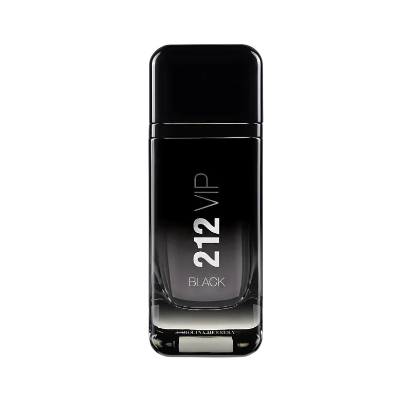 Sada 3 parfémů perfumes Carolina Herrera BAD BOY, Carolina Herrera 212 VIP BLACK e Paco Rabanne INVICTUS 100ml