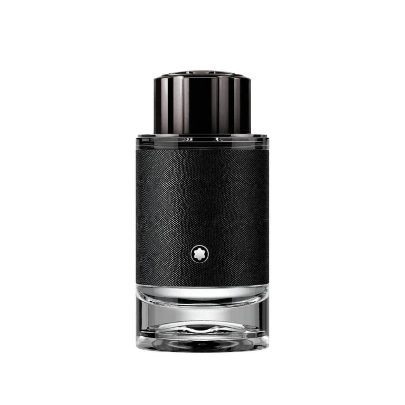 Sada 3 parfémů  perfumes Tom Ford Ombre Leather, Givenchy Gentleman, Montblanc Explorer 100ml