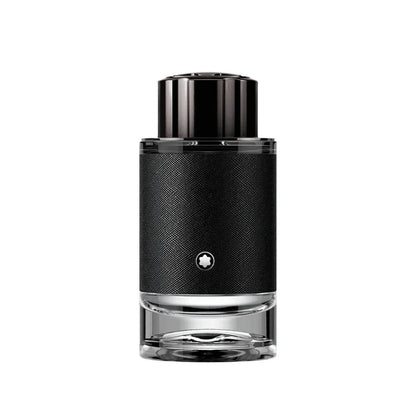 Sada 3 parfémů  perfumes Tom Ford Ombre Leather, Givenchy Gentleman, Montblanc Explorer 100ml