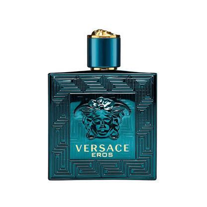 Sada 3 parfémů perfumes Dior SAUVAGE, Yves Saint Laurent Y MEN e Versace EROS 100ml