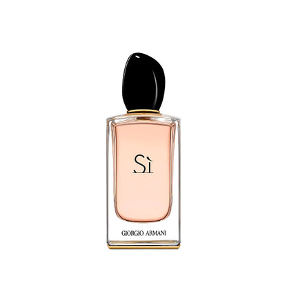 Sada 3 parfémů perfumes Dior HYPNOTIC POISON, Giorgio Armani SÌ e Versace DYLAN TURQUOISE 100ml